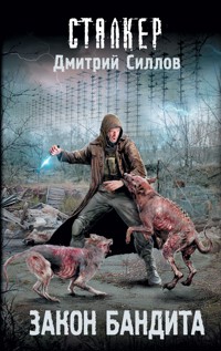 Закон бандита - Дмитрий Силлов - ebook