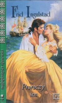 Proroczy sen - Frid Ingulstad - ebook