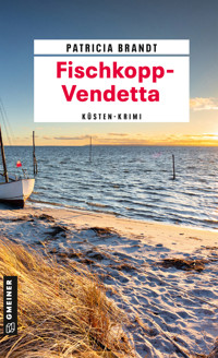 Fischkopp-Vendetta - Patricia Brandt - ebook