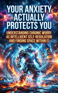 Your Anxiety Actually Protects You - Mae Collinsworth - ebook
