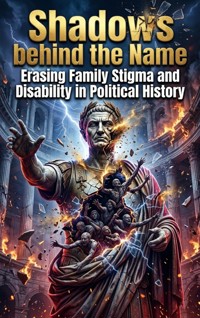 Shadows behind the Name - Kian Tate - ebook