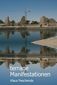 terrane Manifestationen - Klaus Paschenda - ebook