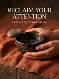 Reclaim Your Attention - Julian Crest - ebook