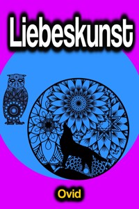 Liebeskunst - Ovid - ebook