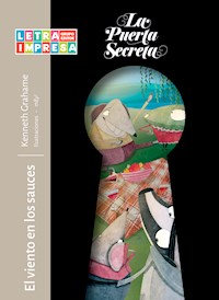 El viento en los sauces - Kenneth Grahame - ebook