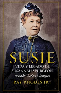 Susie - Ray Rhodes Jr. - ebook