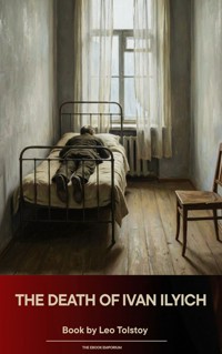 The Death of Ivan Ilyich - Leo Tolstoy - ebook + książka