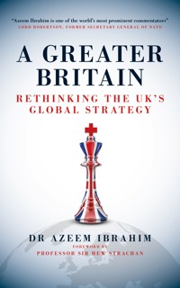 A Greater Britain - Azeem Ibrahim - ebook