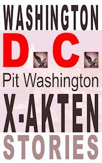 Washington D.C. - Pit Washington - ebook