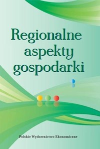 Regionalne aspekty gospodarki -  - książka