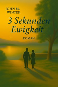 3 Sekunden Ewigkeit - John Buchen - ebook