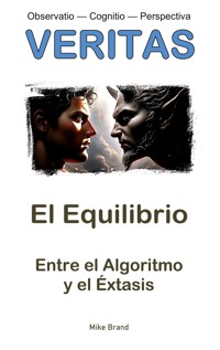 El Equilibrio - Mike Brand - ebook