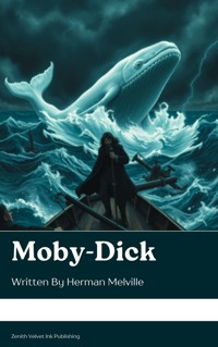 Moby-Dick - Herman Melville - ebook + książka
