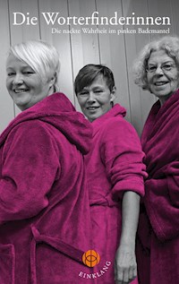 Die Worterfinderinnen - Ilka Luiken - ebook