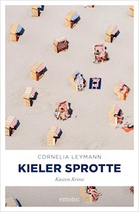 Kieler Sprotte - Cornelia Leymann - ebook