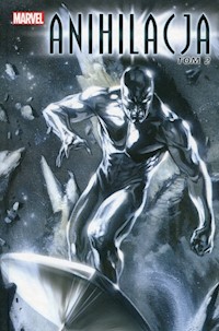 Anihilacja Tom 2 - Giffen Keith - książka