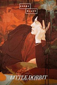 Little Dorrit - Dickens Charles - ebook