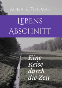 LebensAbschnitt - Anna K. Thomas - ebook