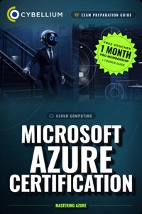 Microsoft Azure Certification - Cybellium - ebook