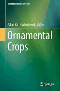 Ornamental Crops -  - ebook