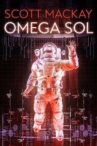 Omega Sol - Scott Mackay - ebook