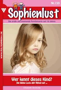 Wer kennt dieses Kind? - Elisabeth Swoboda - ebook