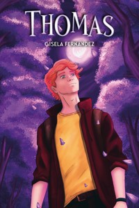 Thomas - Gisela Fernández - ebook