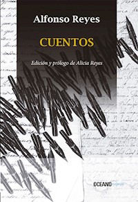Cuentos - Alfonso Reyes - ebook