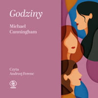 Godziny - Michael Cunningham - ebook + audiobook + książka
