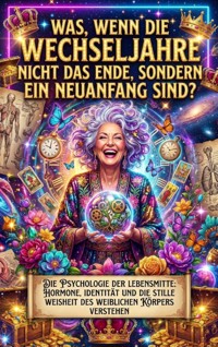 Was, wenn die Wechseljahre nicht das Ende, sondern ein Neuanfang sind? - Tim Braun - ebook