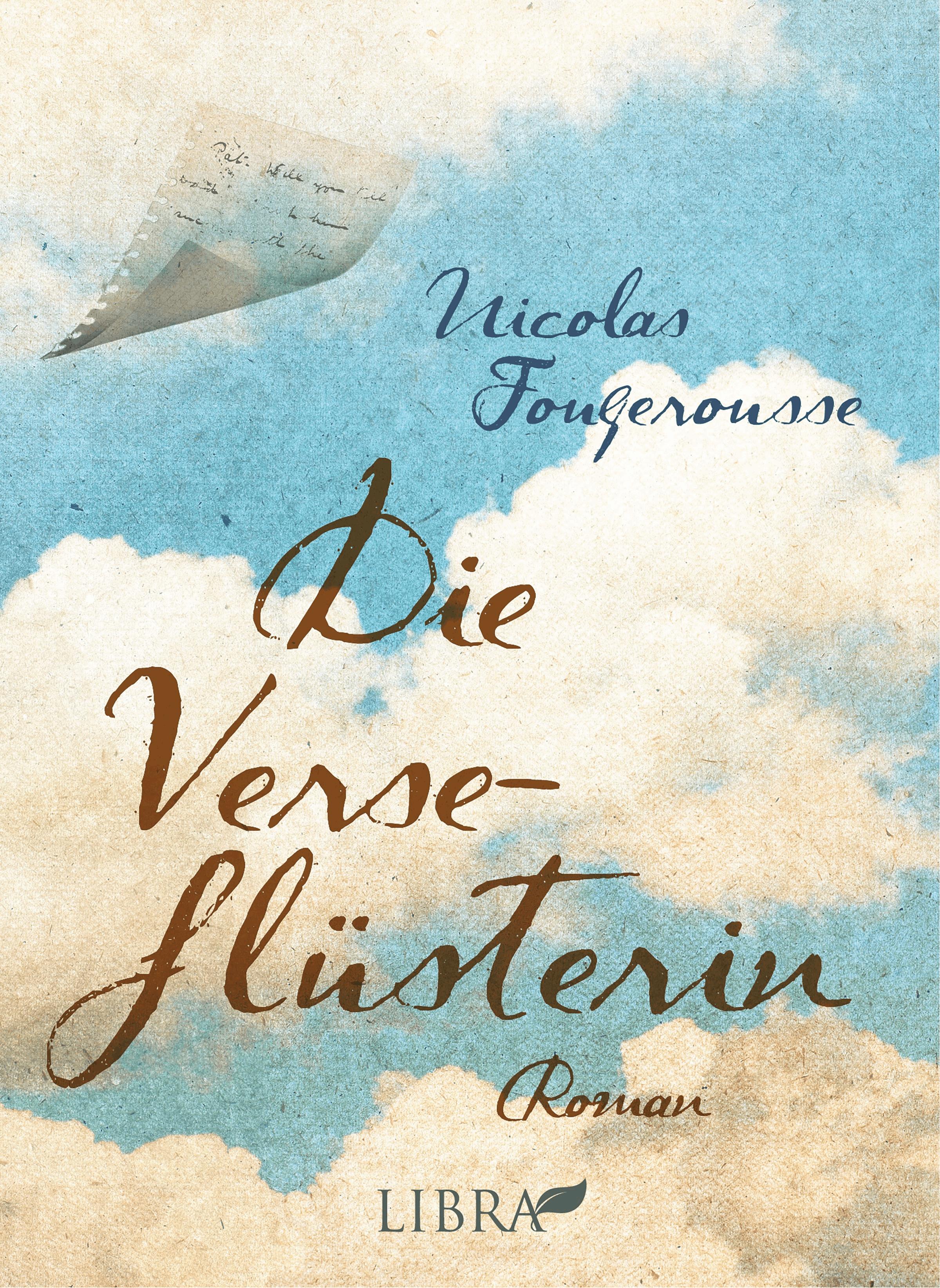 Die Verseflüsterin