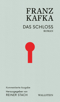 Das Schloss - Franz Kafka - ebook
