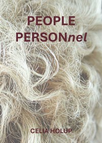 People Personnel - Celia Holup - ebook