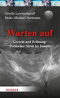 Warten auf - Sibylle Lewitscharoff - ebook