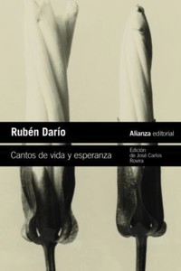 Cantos de vida y esperanza - Darío Rubén - ebook