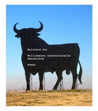 Williamsons autokulturelle Geschichte - Reinhard Ost - ebook