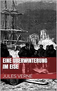 Eine Überwinterung im Eise - Jules Verne - ebook