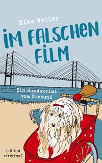 Im falschen Film - Elke Weiler - ebook