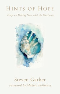 Hints of Hope - Steven Garber - ebook