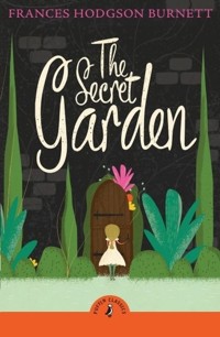 The Secret Garden - Hodgson Burnett Frances - książka