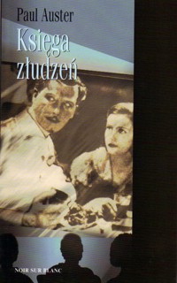 Księga złudzeń - Paul Auster - ebook