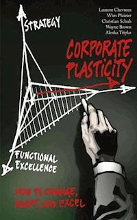 Corporate Plasticity - Christian Schuh - ebook