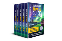 Scandinavia Travel Guide 5-in-1 - Captivating Travels - ebook