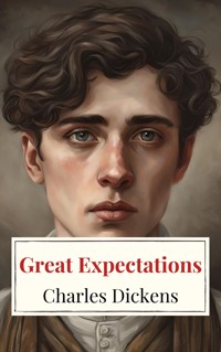 Great Expectations - Dickens Charles - ebook