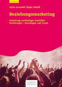 Beziehungsmarketing - Guido Grunwald - ebook