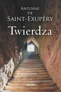 Twierdza (edycja kolekcjonerska) - Antoine de Saint-Exupery - książka