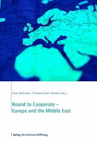 Bound to Cooperate - Europe and the Middle East -  - ebook