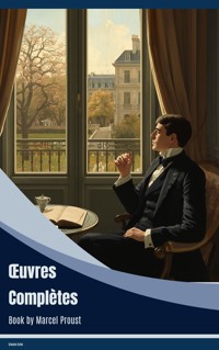 Œuvres Complètes - Proust Marcel - ebook