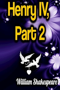 Henry IV, Part 2 - William Shakespeare - ebook