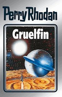 Perry Rhodan 50: Gruelfin (Silberband) - H.G. Ewers - ebook